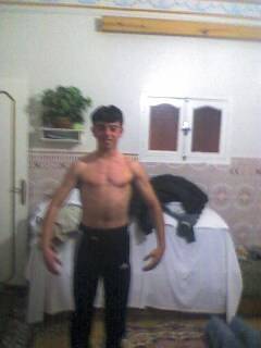 mohamed ali