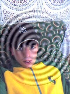 mohamed ali