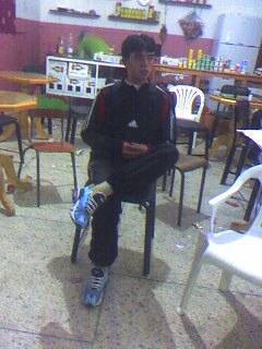 mohamed ali
