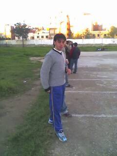 mohamed ali