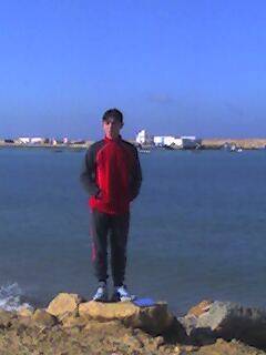mohamed ali