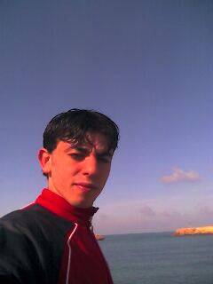 mohamed ali