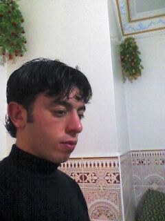 mohamed ali