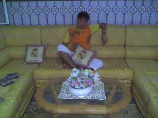 mohamed ali