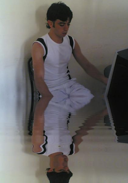 mohamed ali