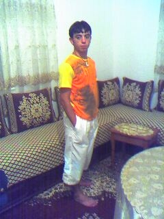 mohamed ali