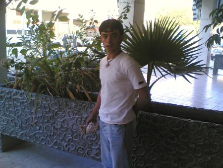 mohamed ali
