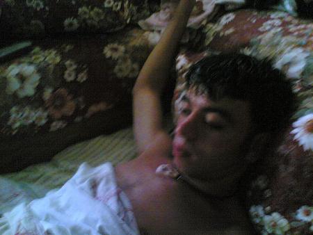 mohamed ali
