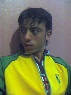 mohamed ali