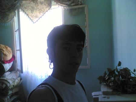 mohamed ali