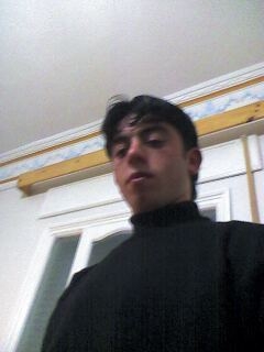 mohamed ali