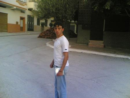 mohamed ali