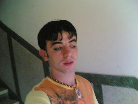 MOHAMED ALI