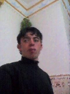 mohamed ali