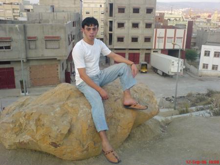 mohamed ali