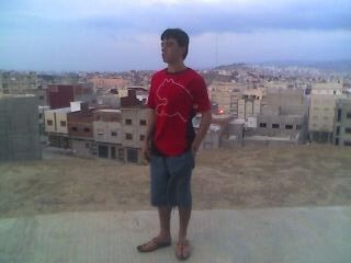 mohamed ali