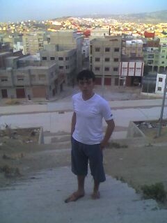 mohamed ali