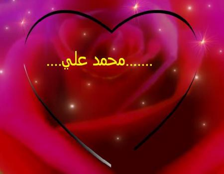mohamed ali