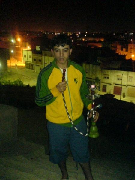 mohamed ali
