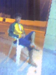 mohamed ali
