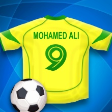 mohamed ali