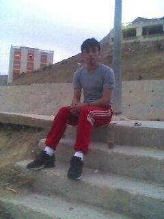 mohamed ali
