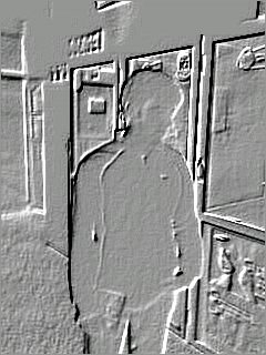 mohamed ali